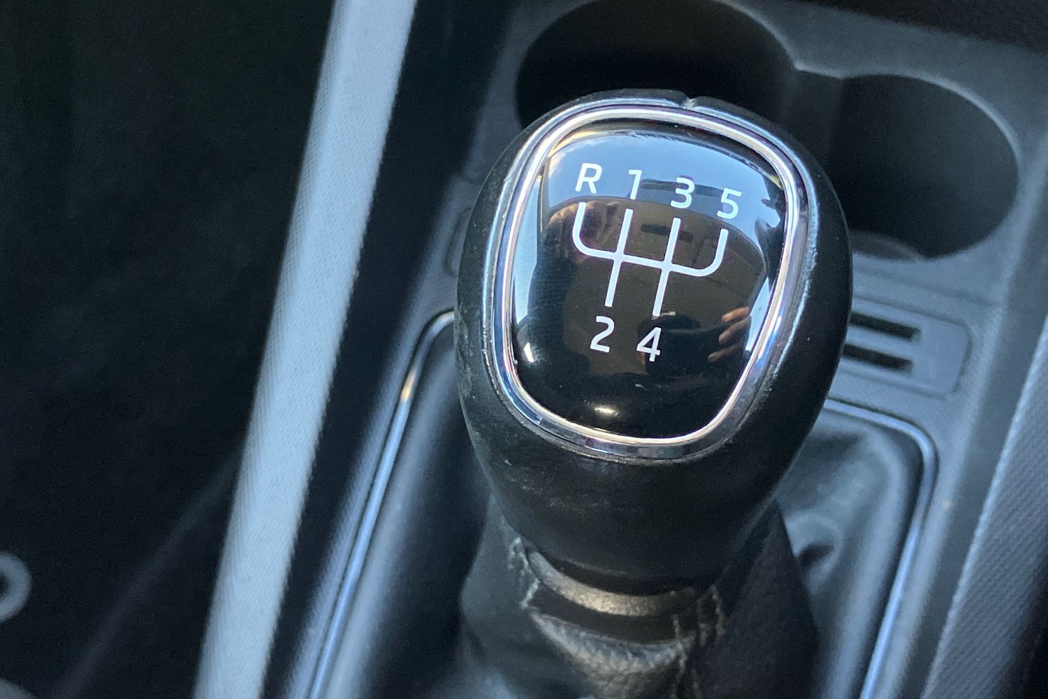 Used Skoda Fabia 2019 for sale - 76197672: Photo 12