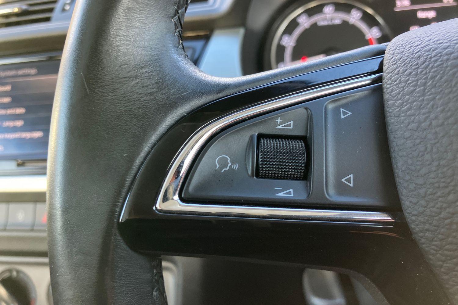 Used Skoda Fabia 2019 for sale - 76197672: Photo 13