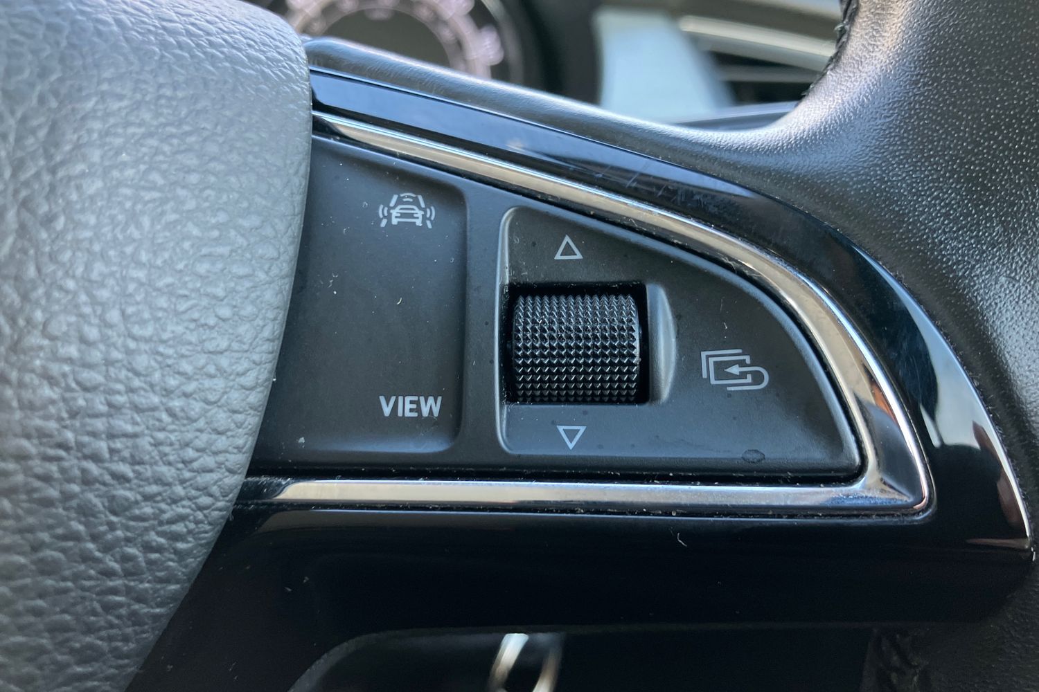 Used Skoda Fabia 2019 for sale - 76197672: Photo 14