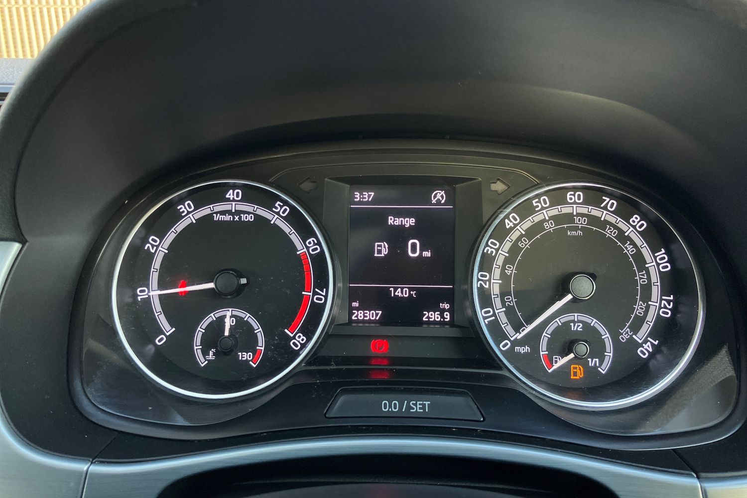 Used Skoda Fabia 2019 for sale - 76197672: Photo 17