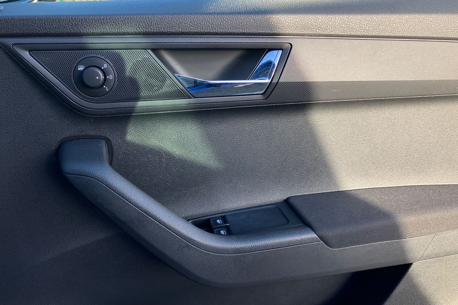 Used Skoda Fabia 2019 for sale - 76197672: Photo 19