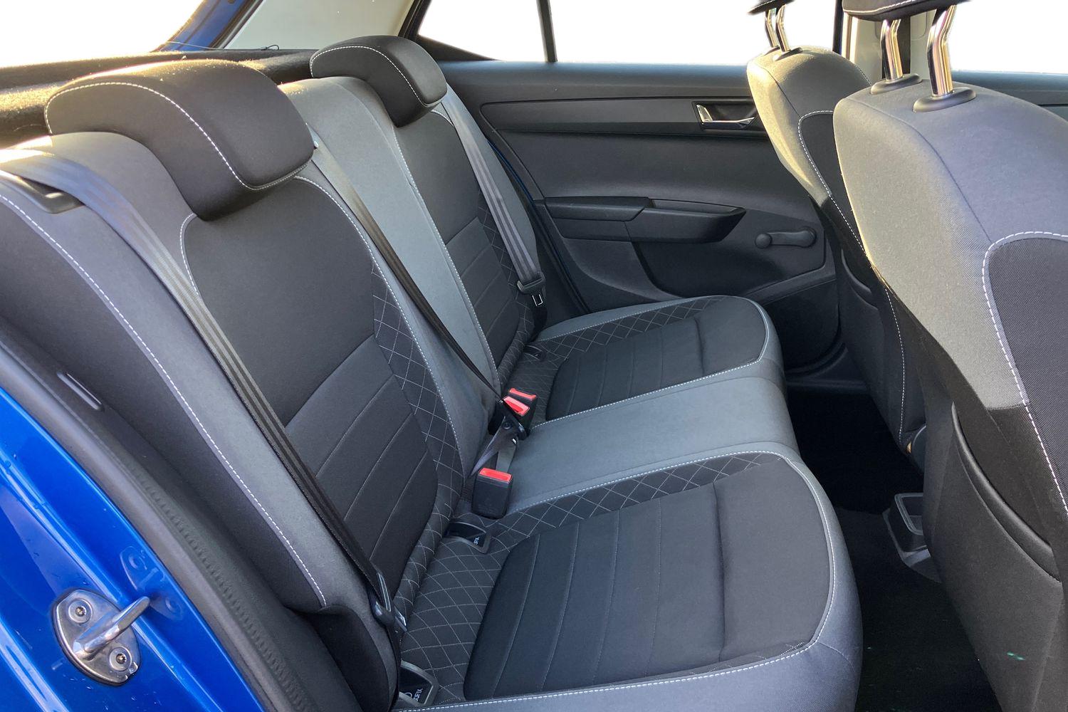 Used Skoda Fabia 2019 for sale - 76197672: Photo 20