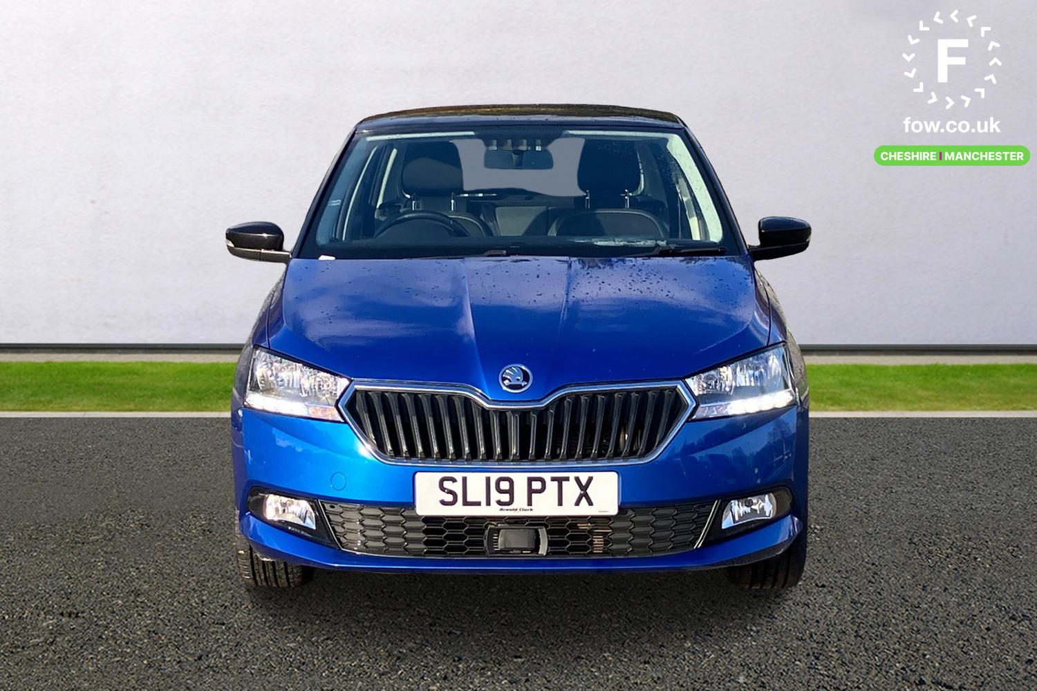 Used Skoda Fabia 2019 for sale - 76197672: Photo 23