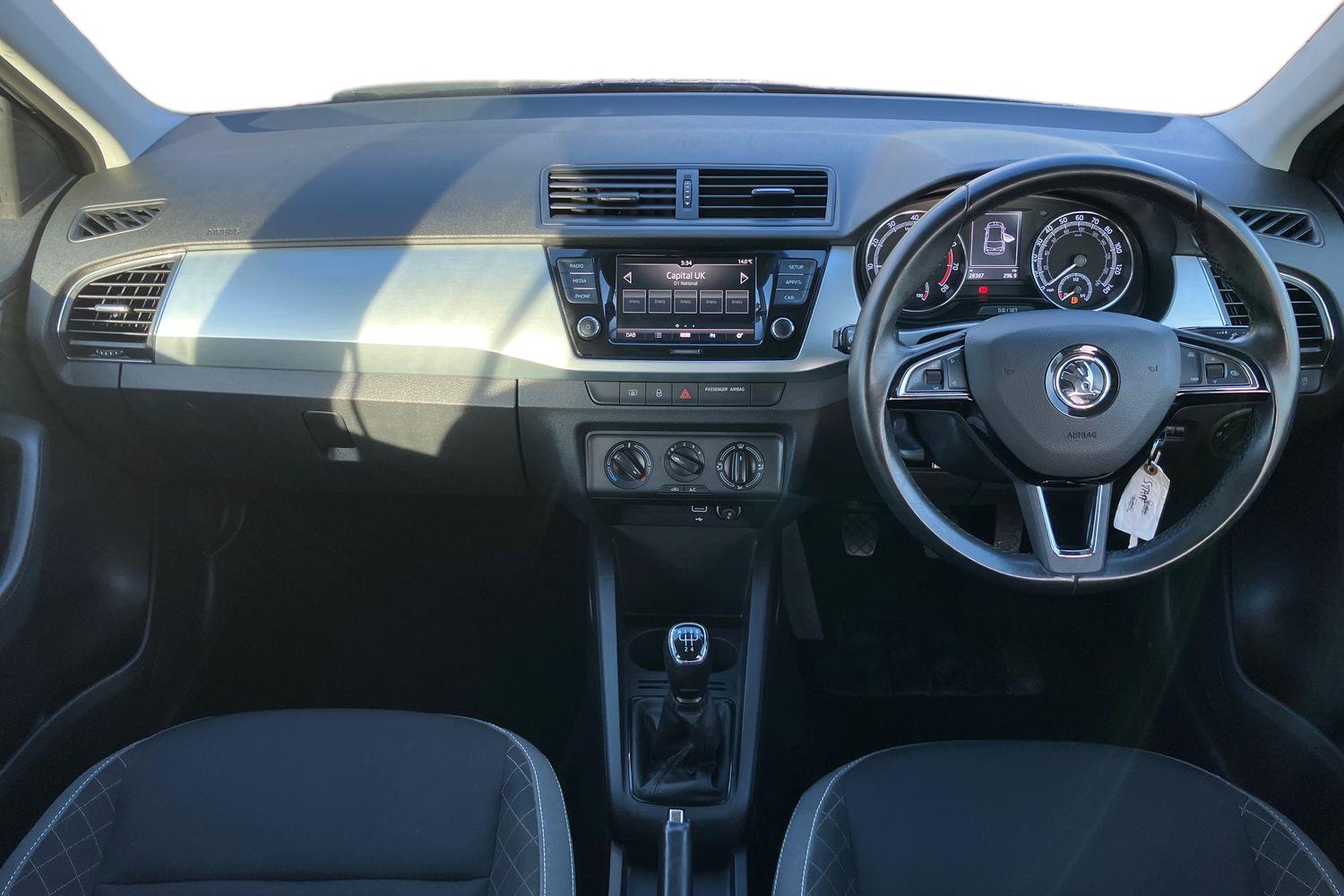 Used Skoda Fabia 2019 for sale - 76197672: Photo 3