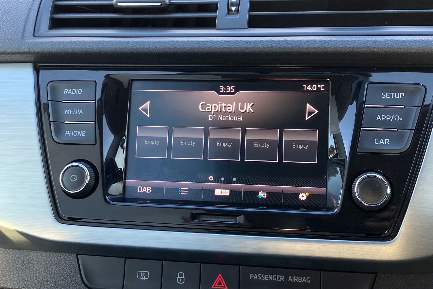 Used Skoda Fabia 2019 for sale - 76197672: Photo 6