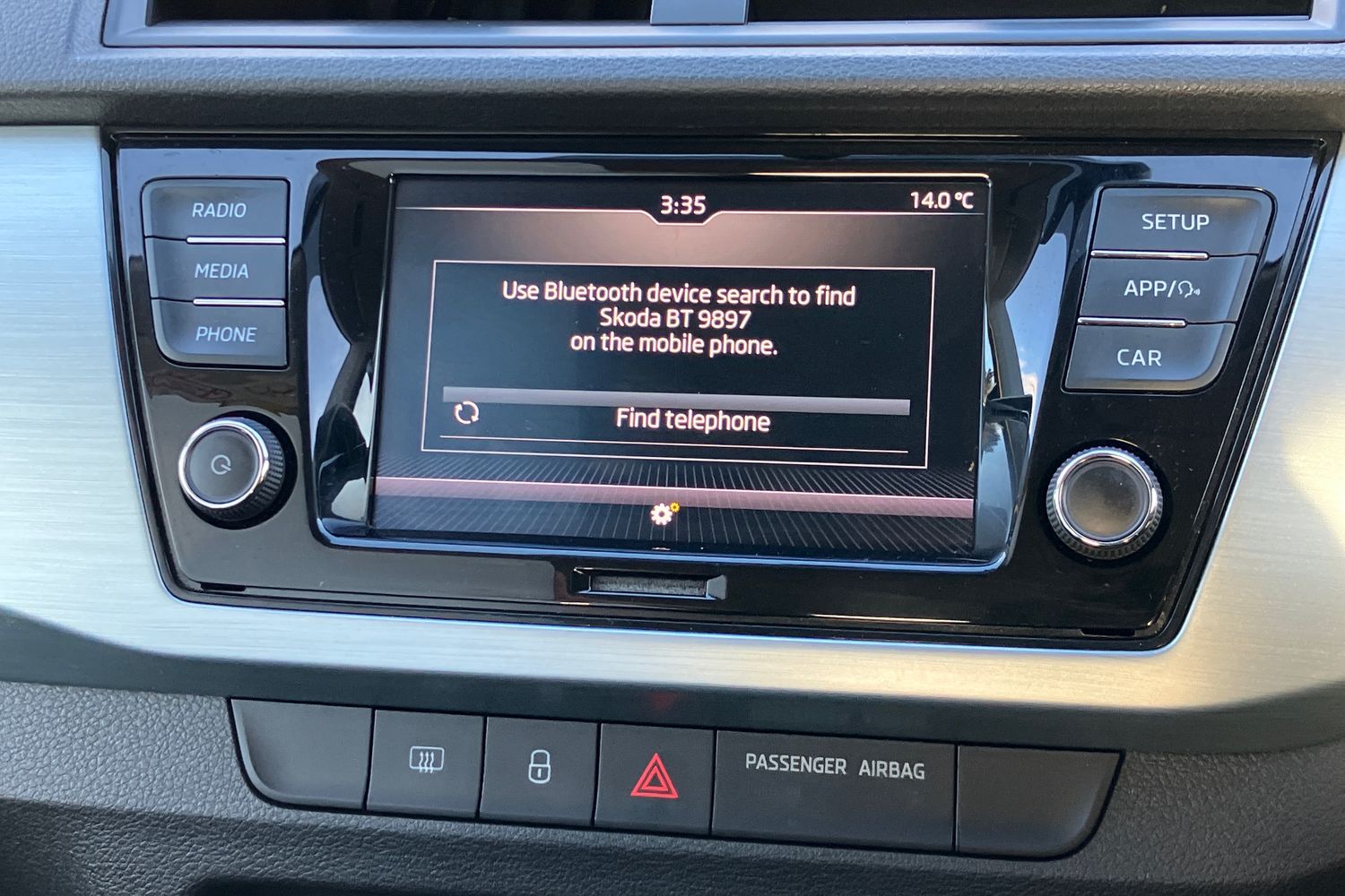 Used Skoda Fabia 2019 for sale - 76197672: Photo 7