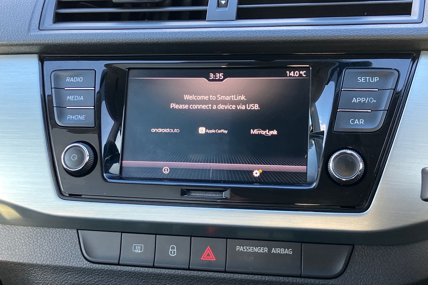 Used Skoda Fabia 2019 for sale - 76197672: Photo 8