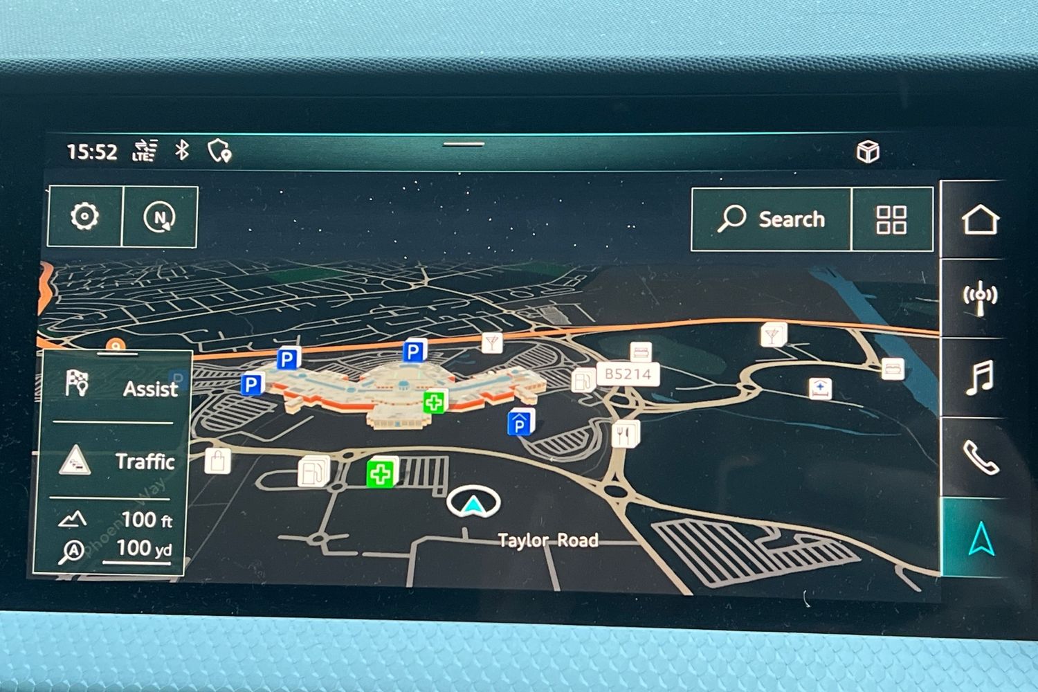 Used Audi A1 2019 for sale - 77139191: Photo 10