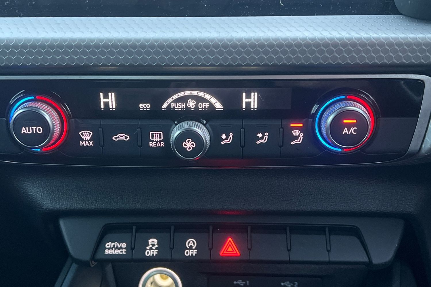 Used Audi A1 2019 for sale - 77139191: Photo 12