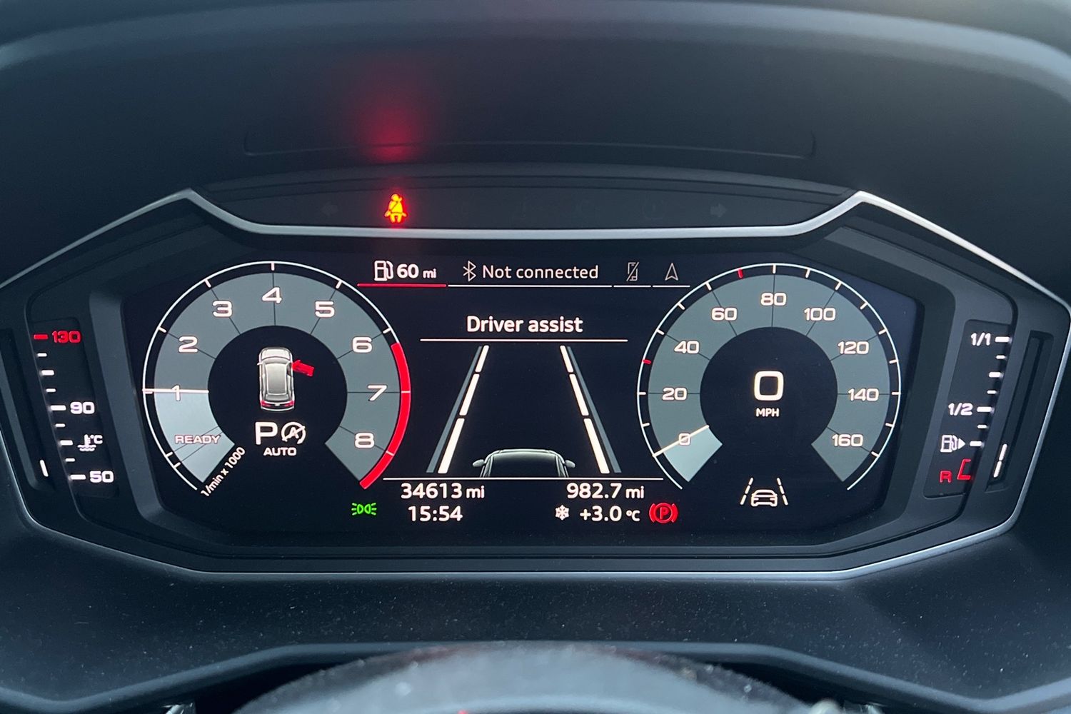 Used Audi A1 2019 for sale - 77139191: Photo 17