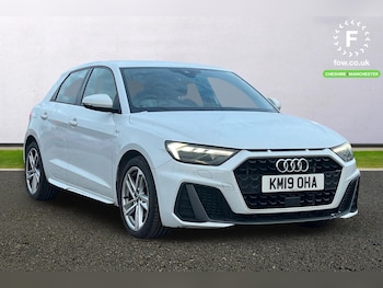 Audi A1 feature image