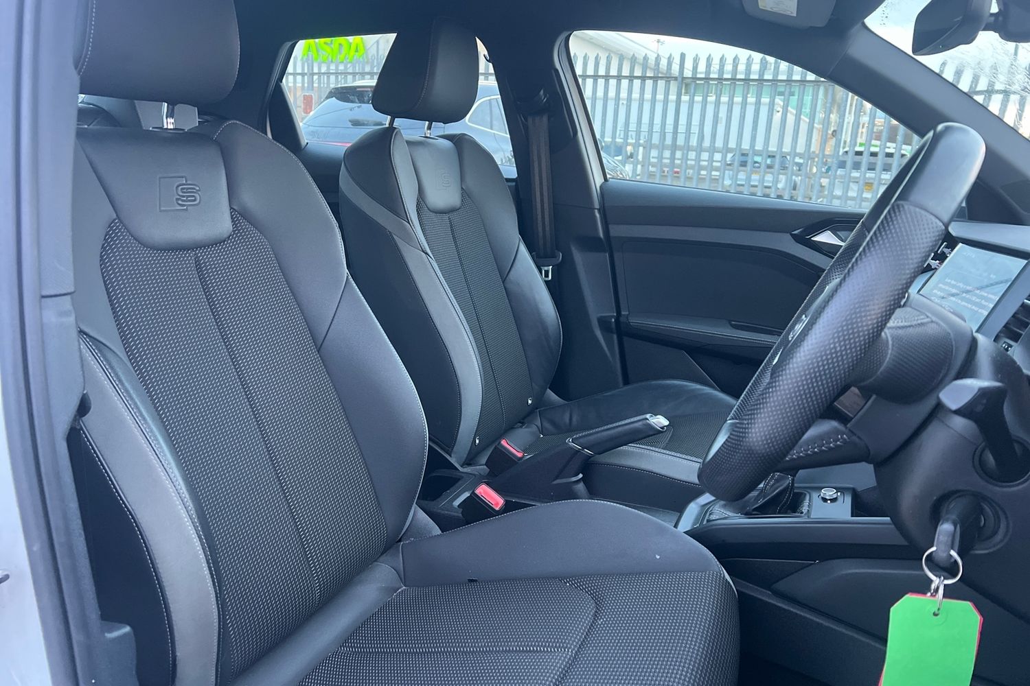 Used Audi A1 2019 for sale - 77139191: Photo 20