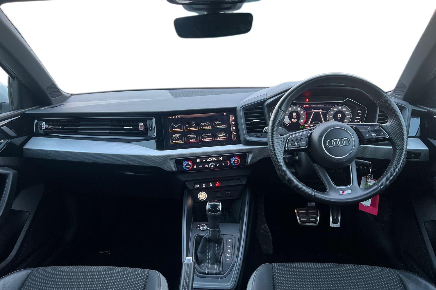 Used Audi A1 2019 for sale - 77139191: Photo 3