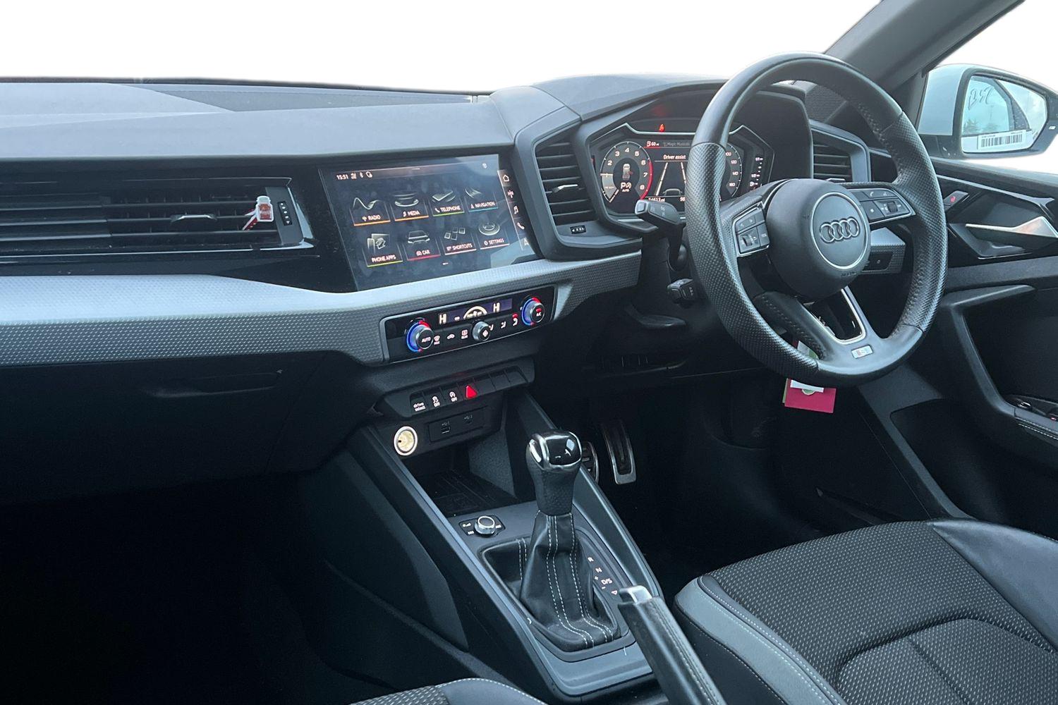 Used Audi A1 2019 for sale - 77139191: Photo 4