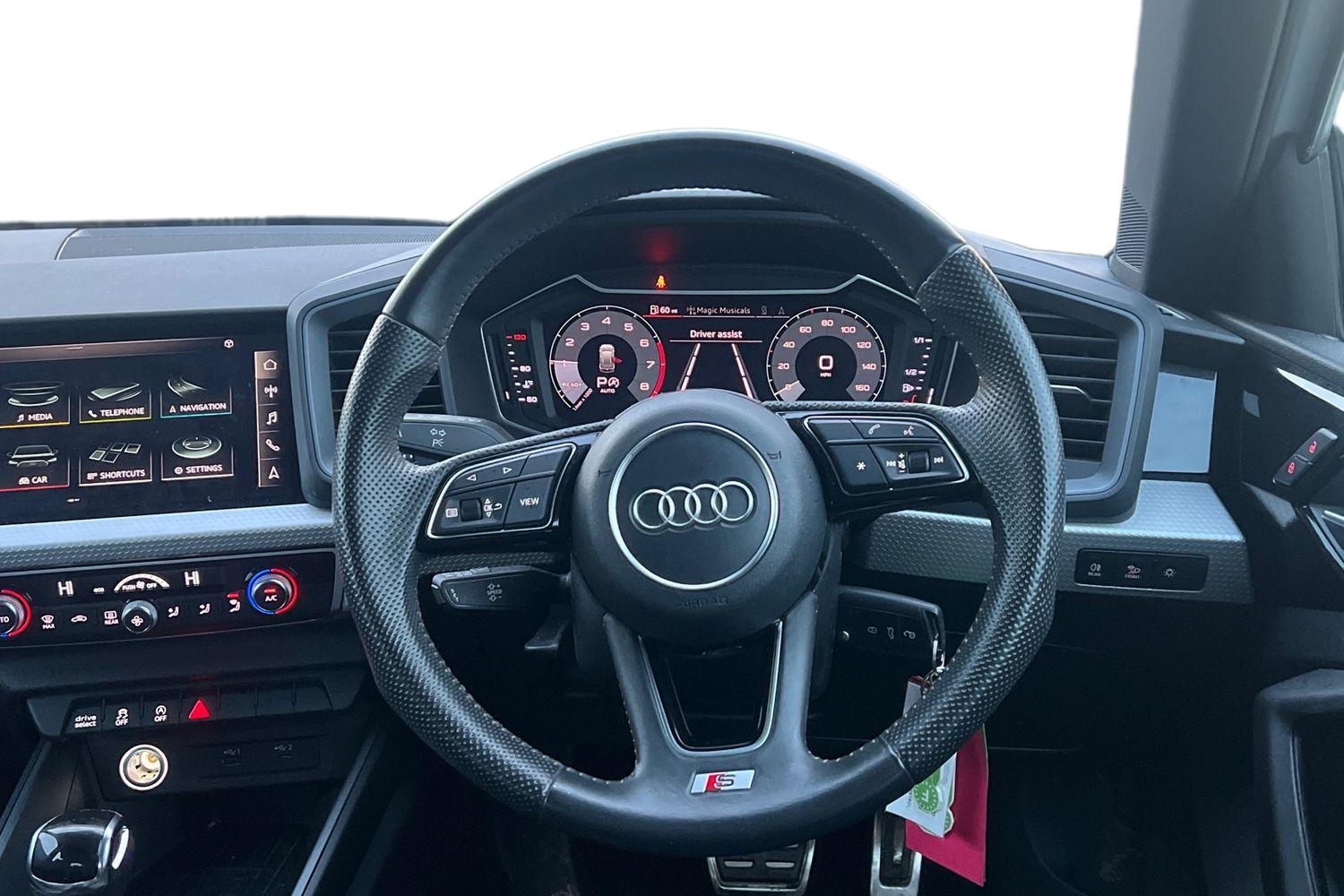 Used Audi A1 2019 for sale - 77139191: Photo 5