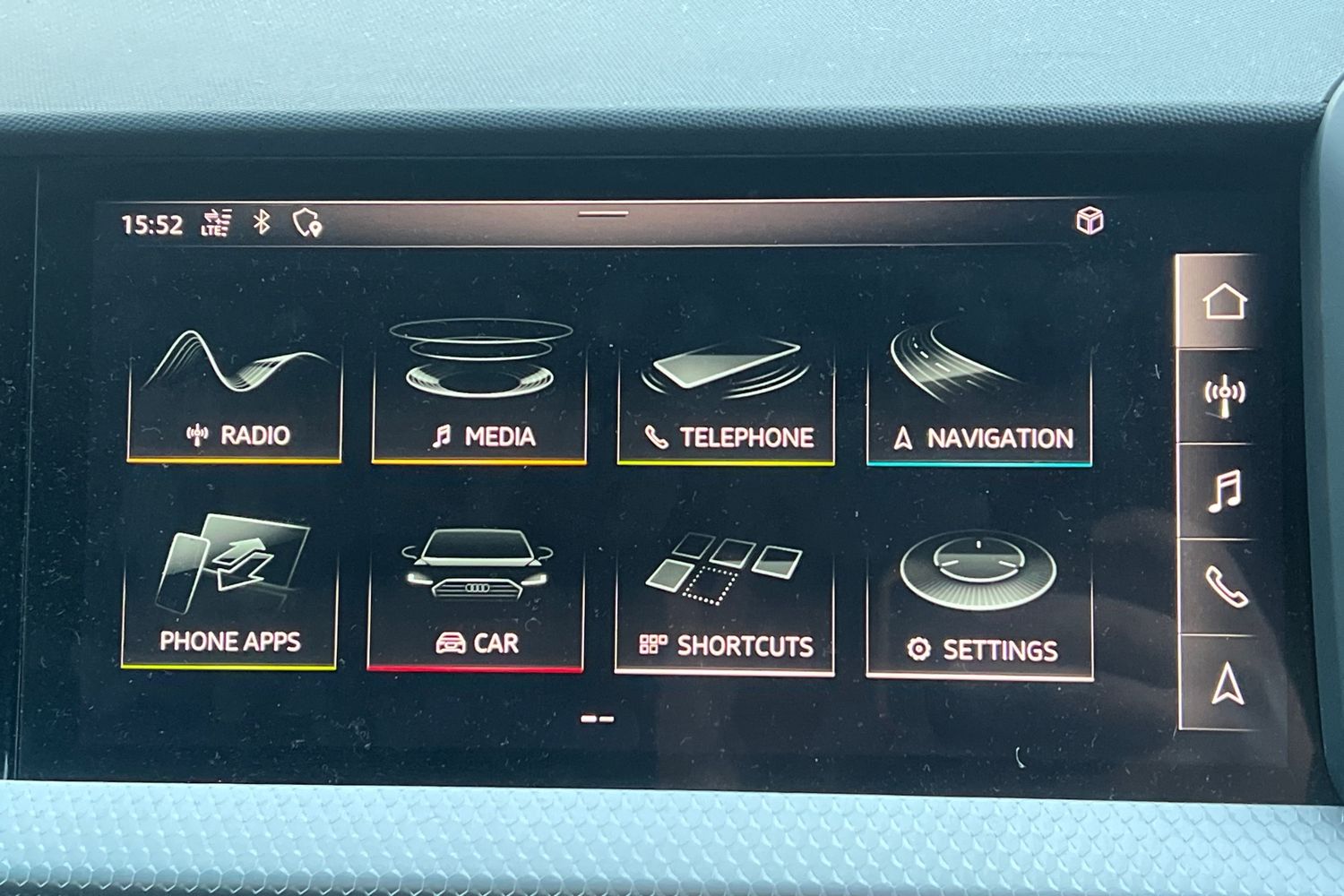 Used Audi A1 2019 for sale - 77139191: Photo 6