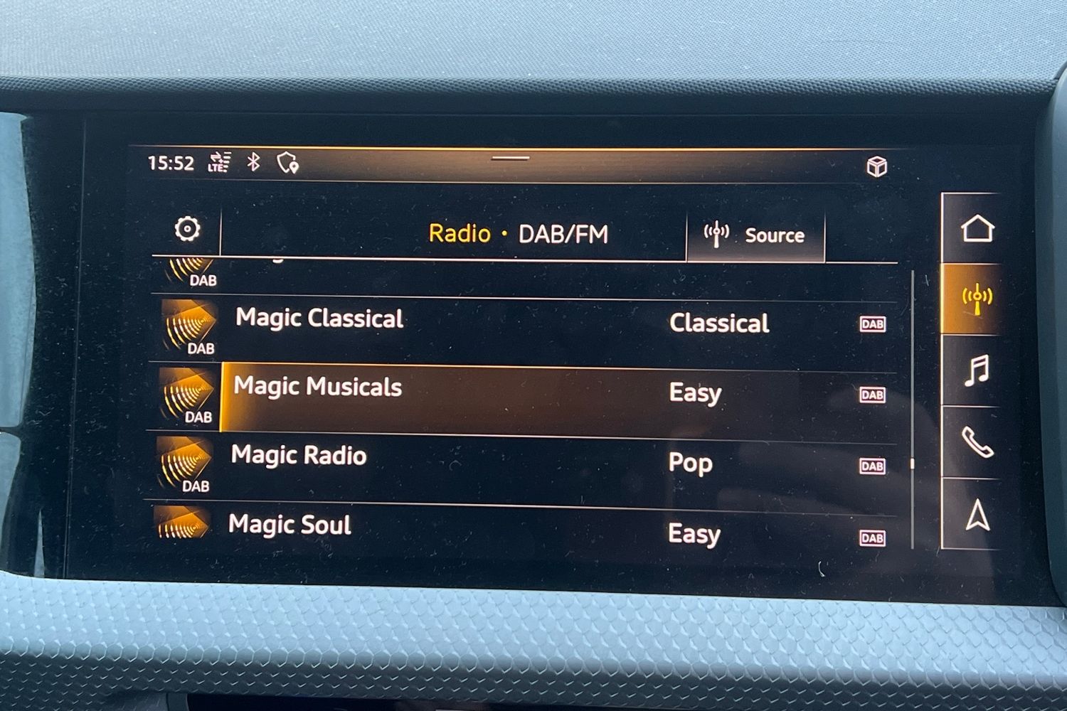 Used Audi A1 2019 for sale - 77139191: Photo 7