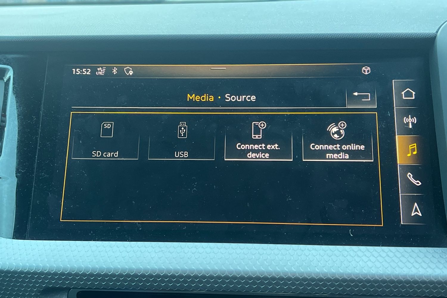 Used Audi A1 2019 for sale - 77139191: Photo 8