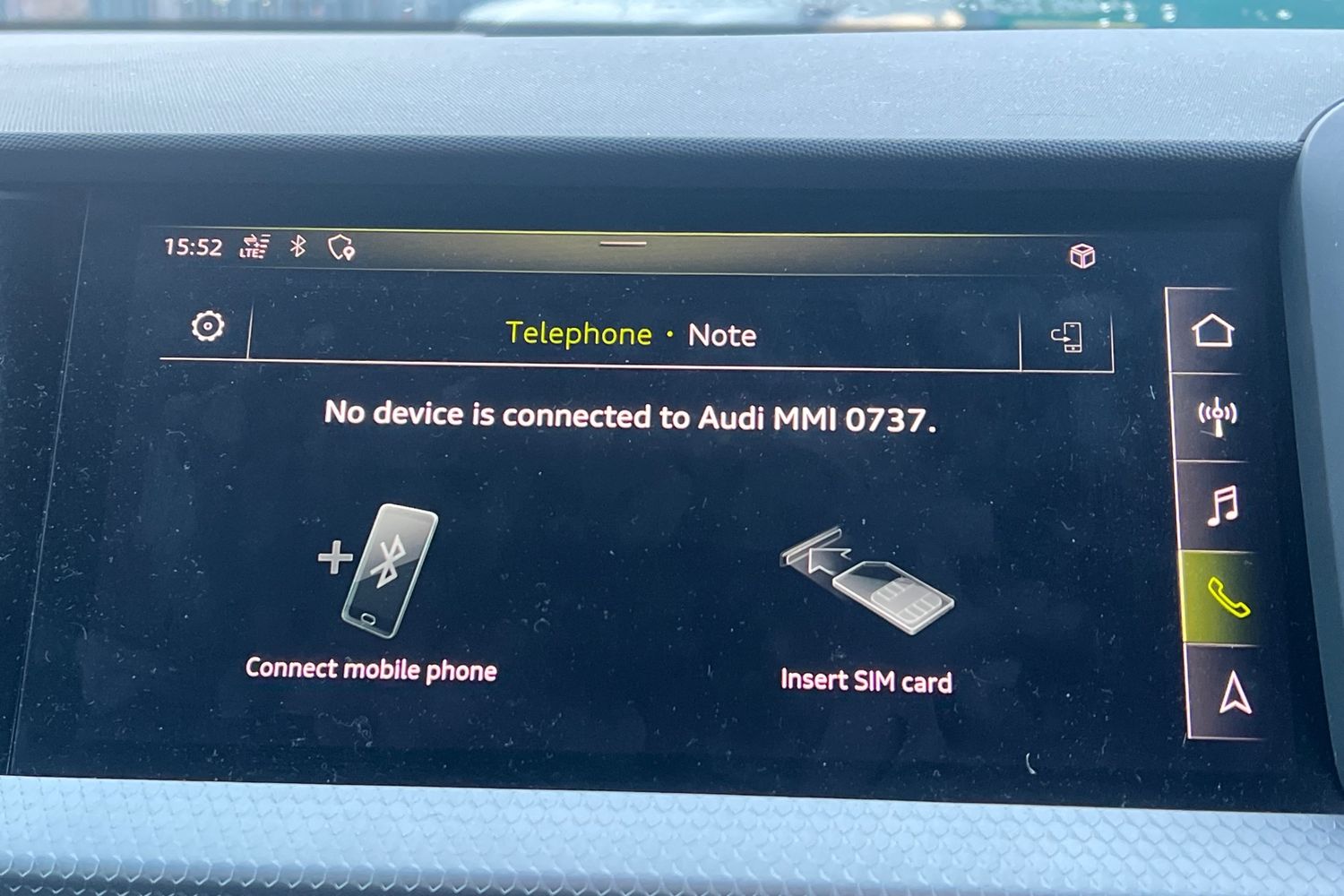 Used Audi A1 2019 for sale - 77139191: Photo 9