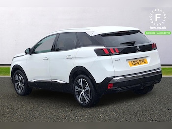 Used Peugeot 3008 2019 for sale - 78920601: Photo