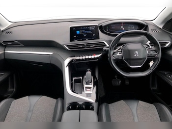 Used Peugeot 3008 2019 for sale - 78920601: Photo