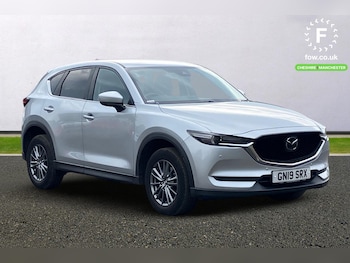 Mazda - CX-5