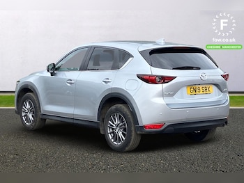 Used Mazda CX-5 2019 for sale - 76115006: Photo 2