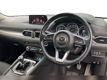 Used Mazda CX-5 2019 for sale - 76115006: Photo 3