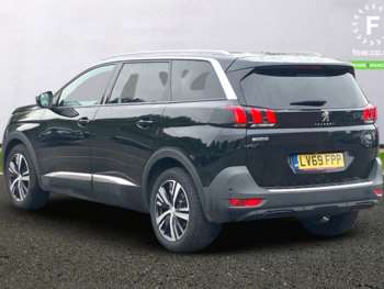 Used Peugeot 5008 2019 for sale - 75244186: Photo
