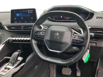 Used Peugeot 5008 2019 for sale - 75244186: Photo