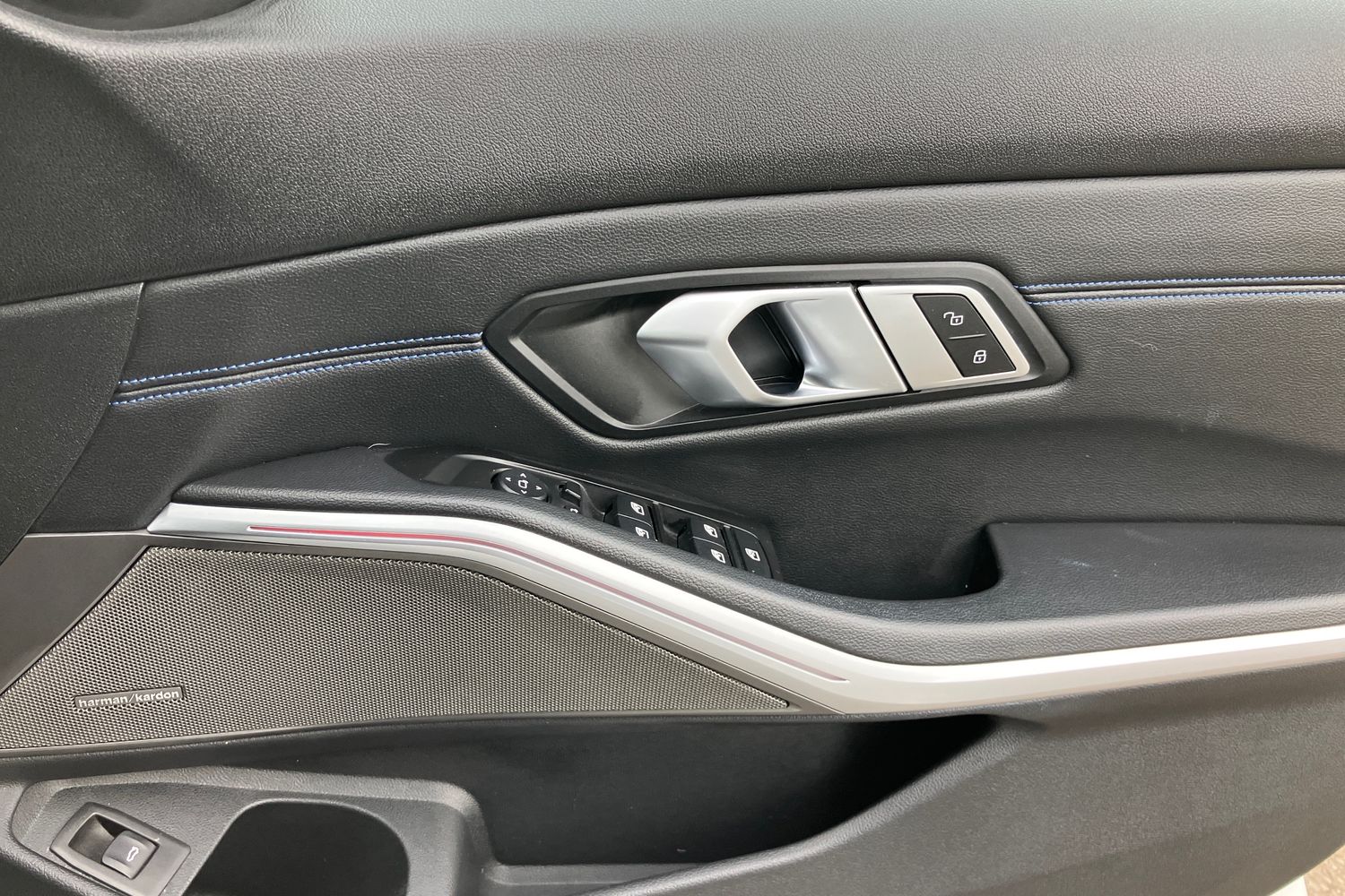 Used BMW 3 Series 2019 for sale - 76115153: Photo 18