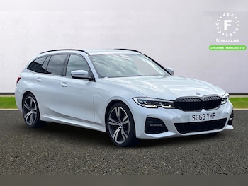 BMW - 3 Series