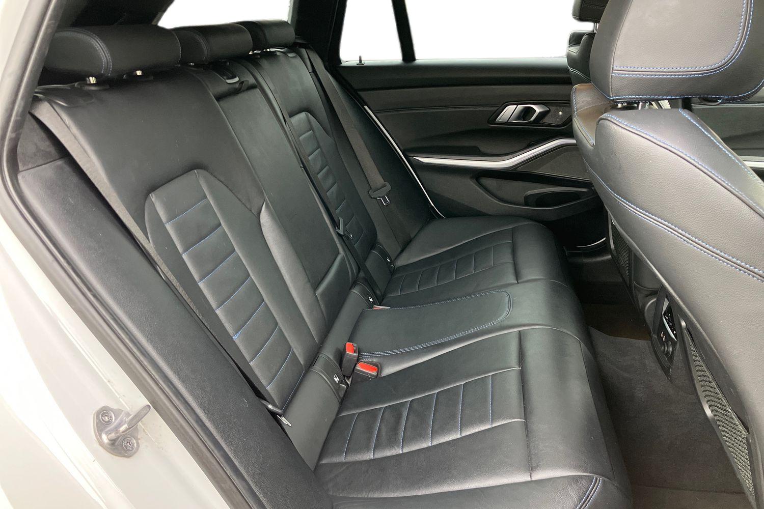 Used BMW 3 Series 2019 for sale - 76115153: Photo 22