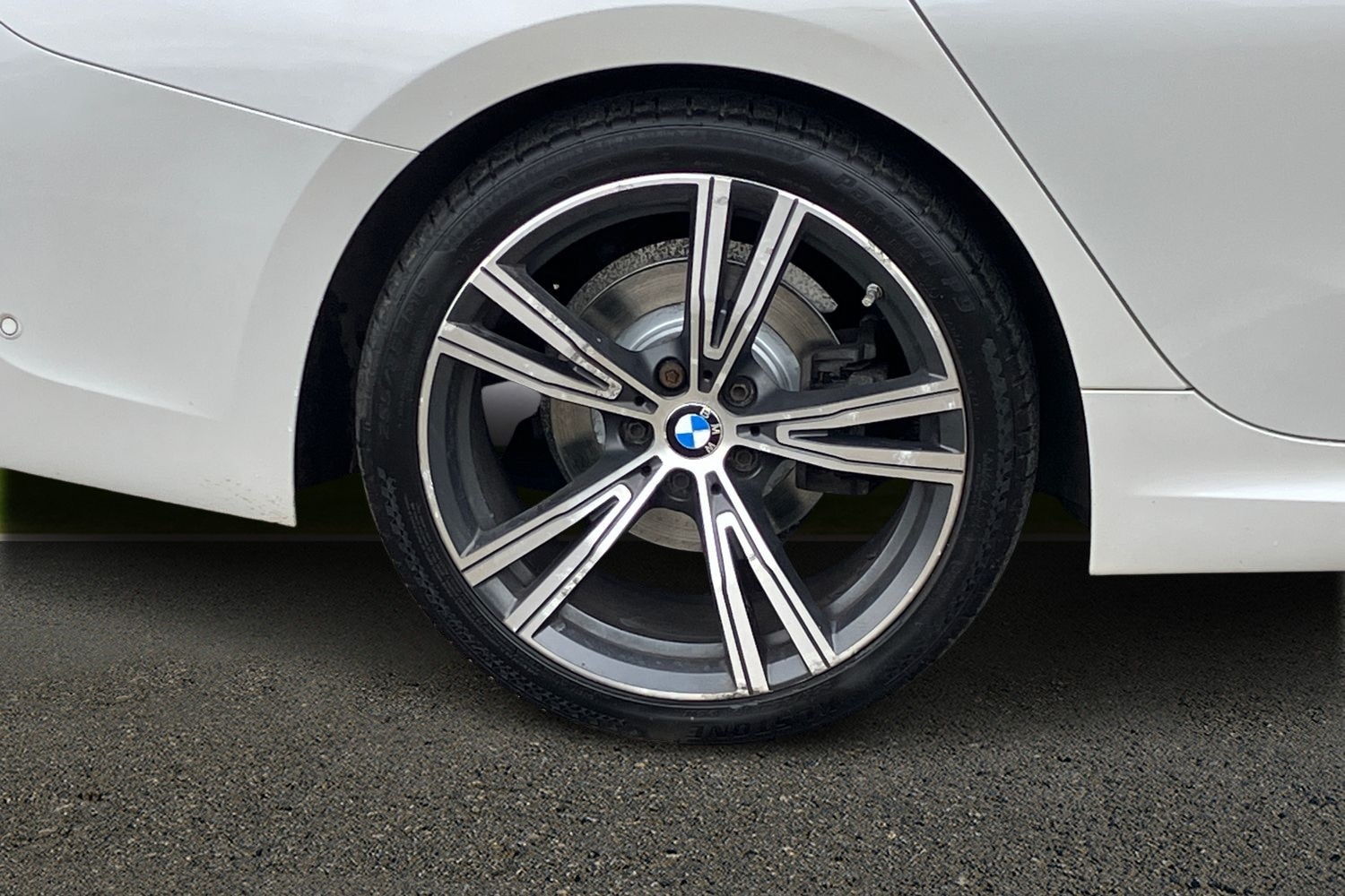 Used BMW 3 Series 2019 for sale - 76115153: Photo 24