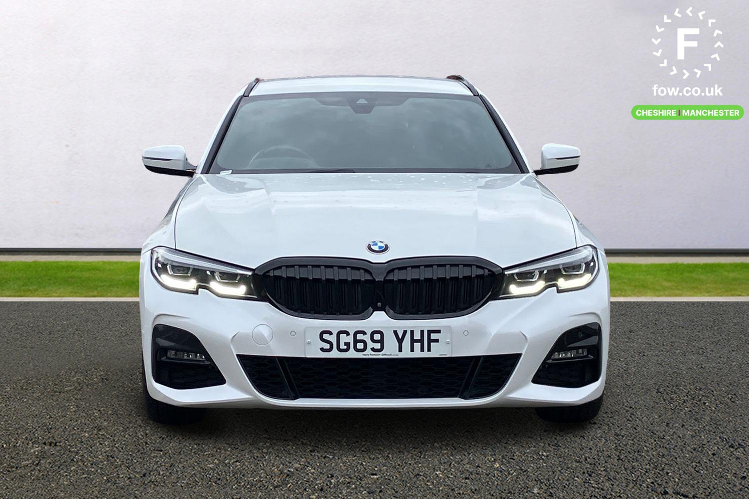 Used BMW 3 Series 2019 for sale - 76115153: Photo 25