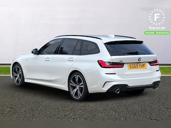 Used BMW 3 Series 2019 for sale - 76115153: Photo 2