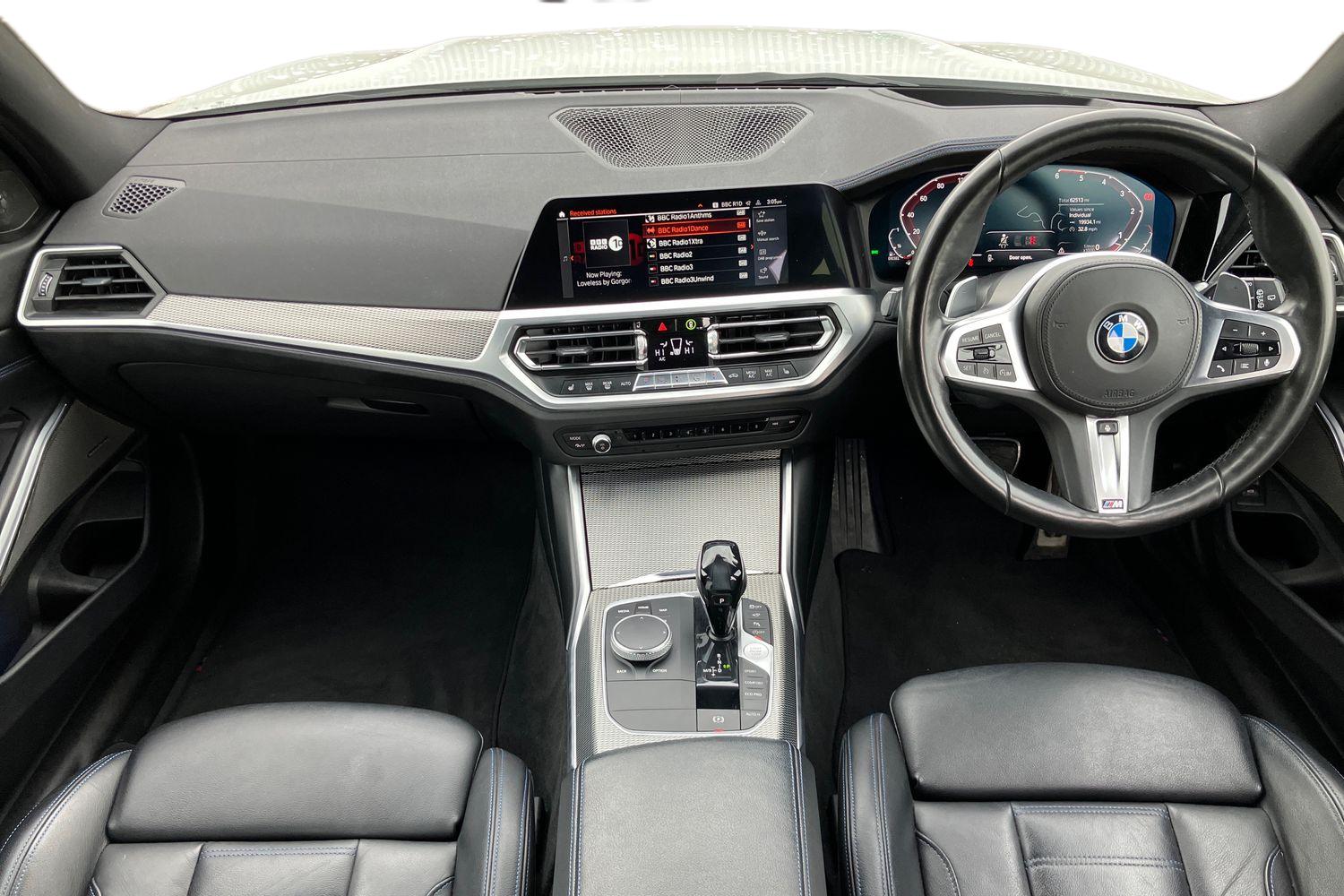 Used BMW 3 Series 2019 for sale - 76115153: Photo 3