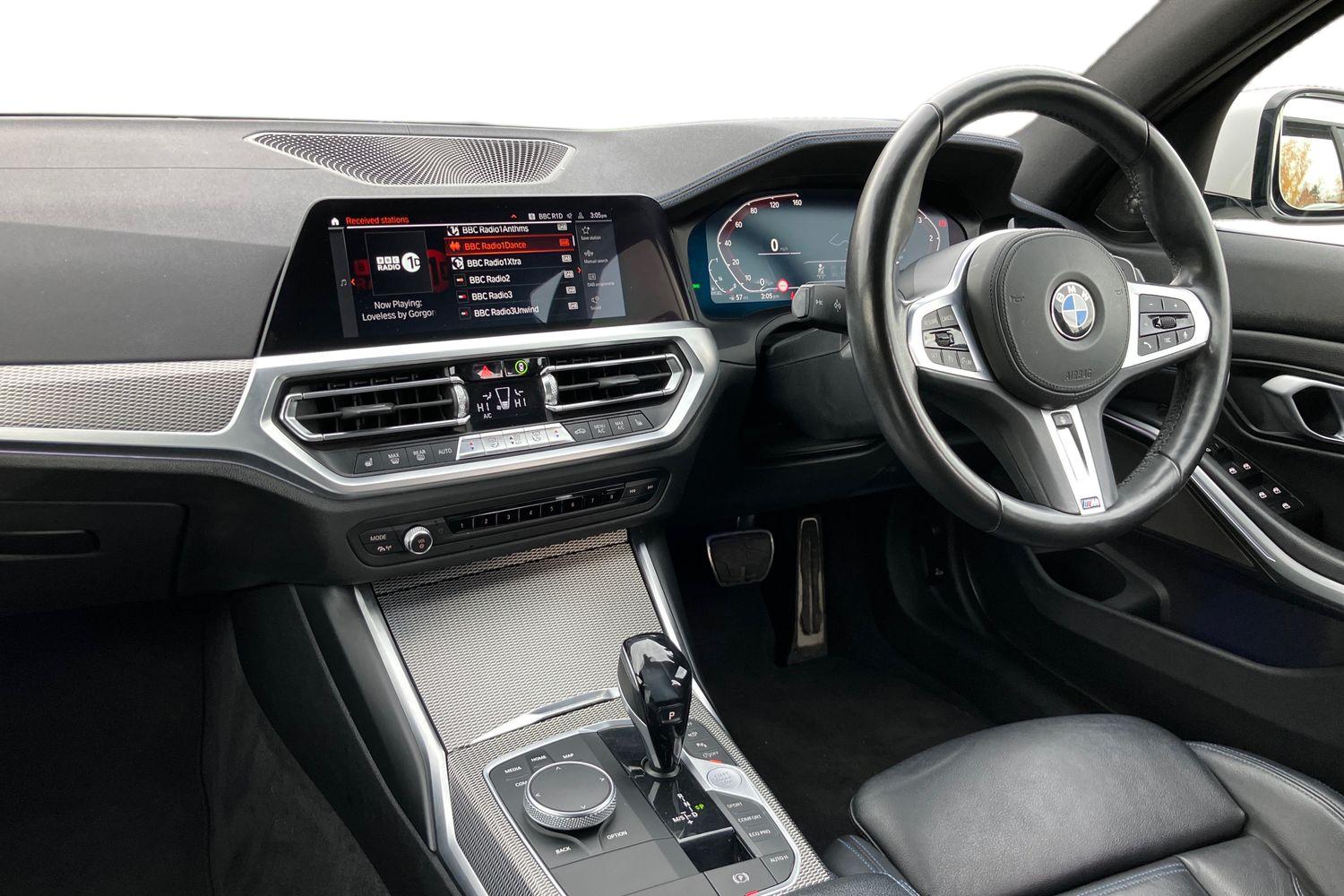 Used BMW 3 Series 2019 for sale - 76115153: Photo 4