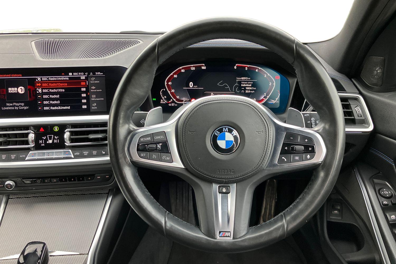 Used BMW 3 Series 2019 for sale - 76115153: Photo 5