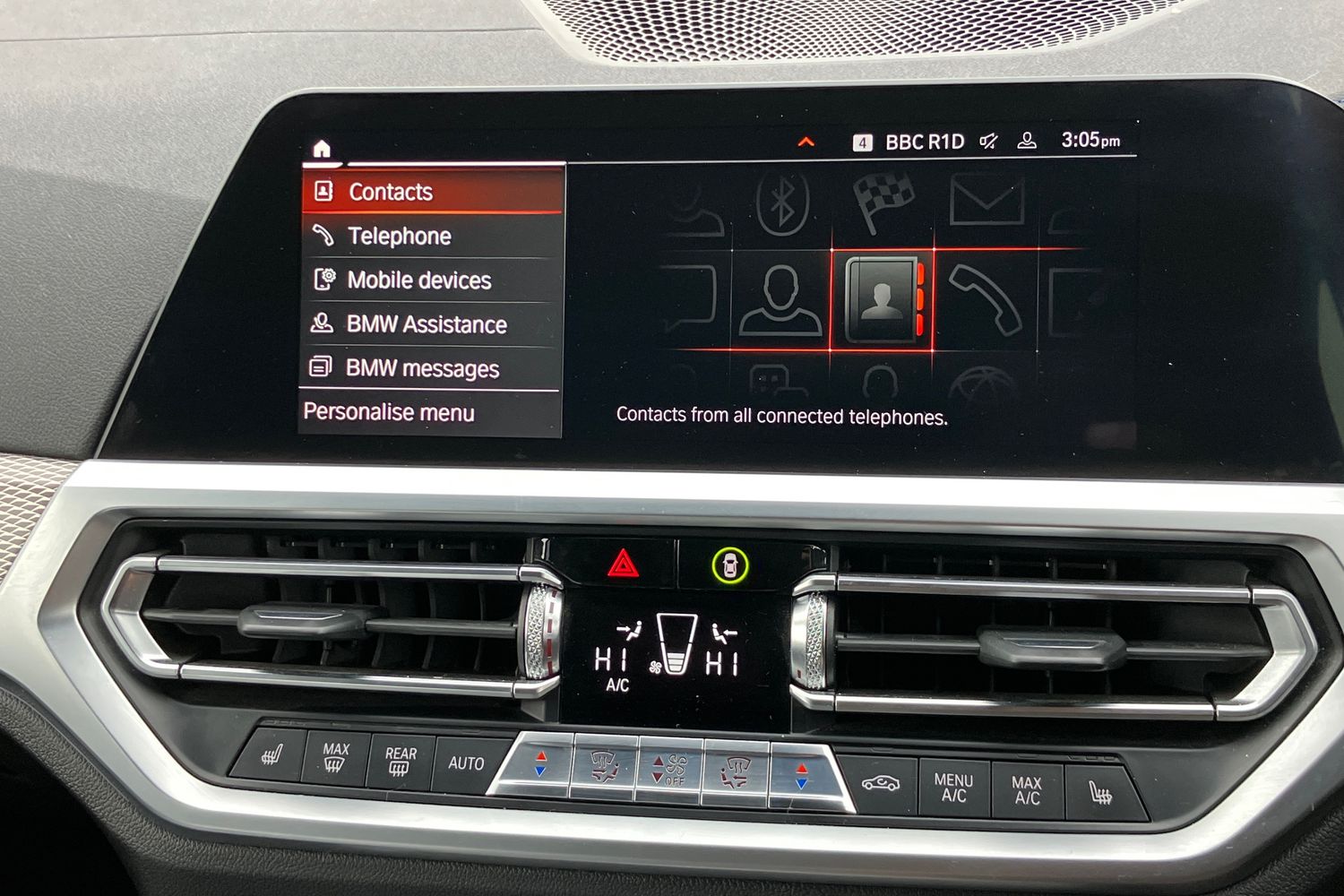 Used BMW 3 Series 2019 for sale - 76115153: Photo 7