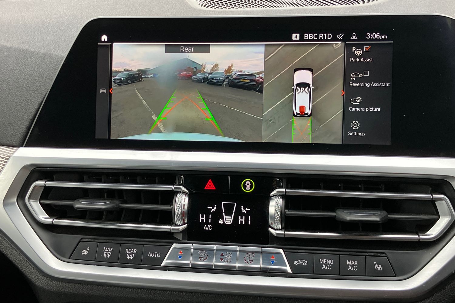 Used BMW 3 Series 2019 for sale - 76115153: Photo 8