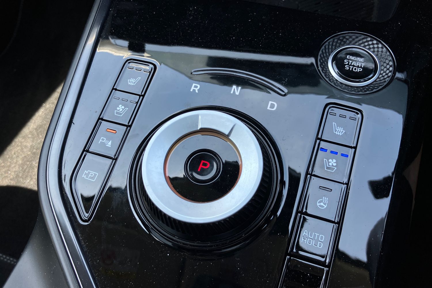 Used Kia Niro 2023 for sale - 76395453: Photo 11