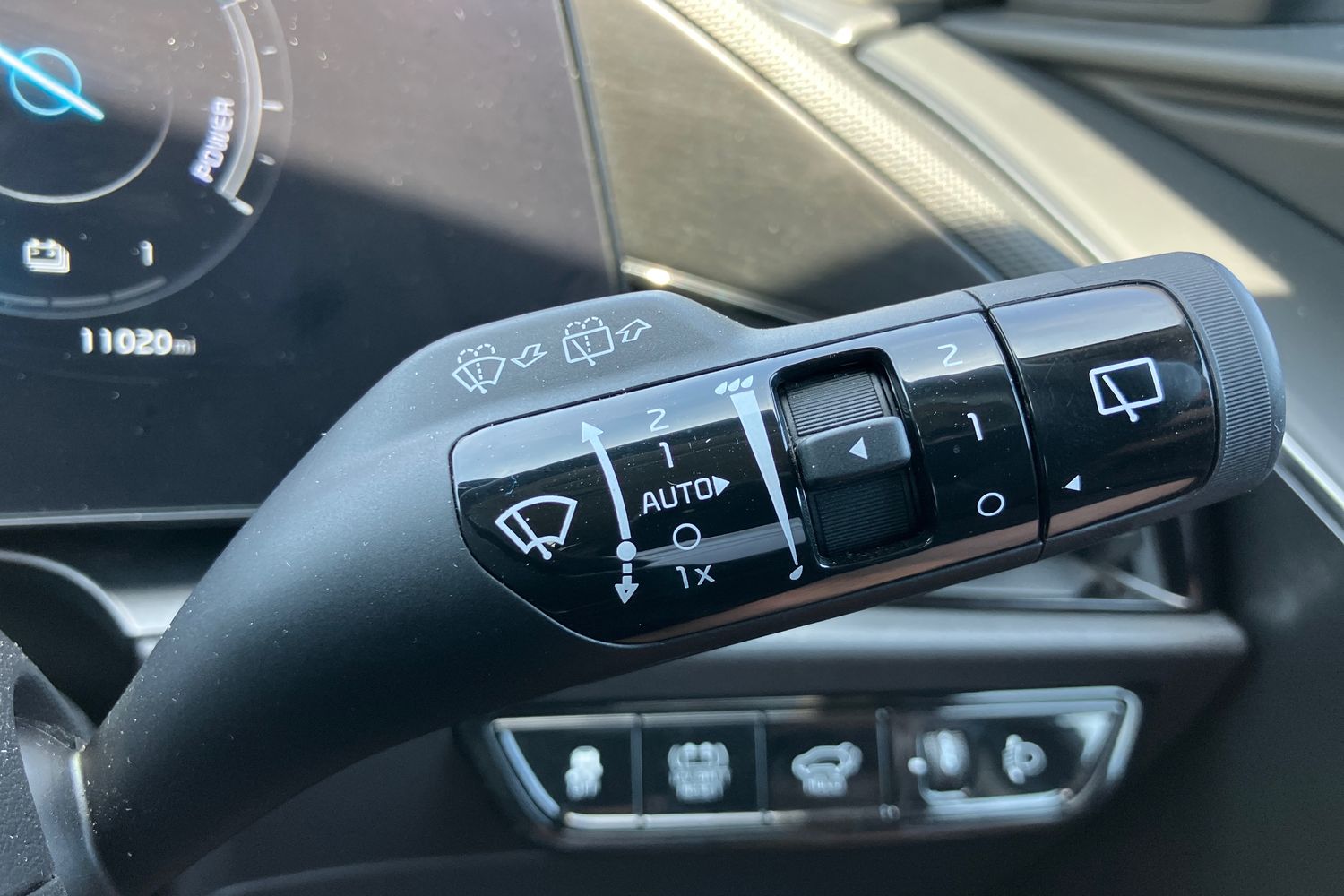 Used Kia Niro 2023 for sale - 76395453: Photo 17