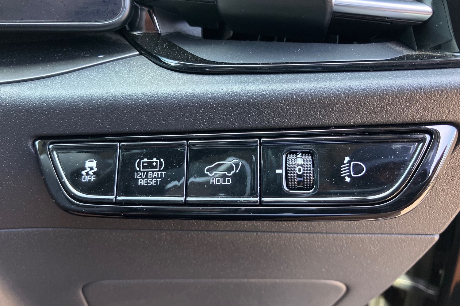 Used Kia Niro 2023 for sale - 76395453: Photo 19