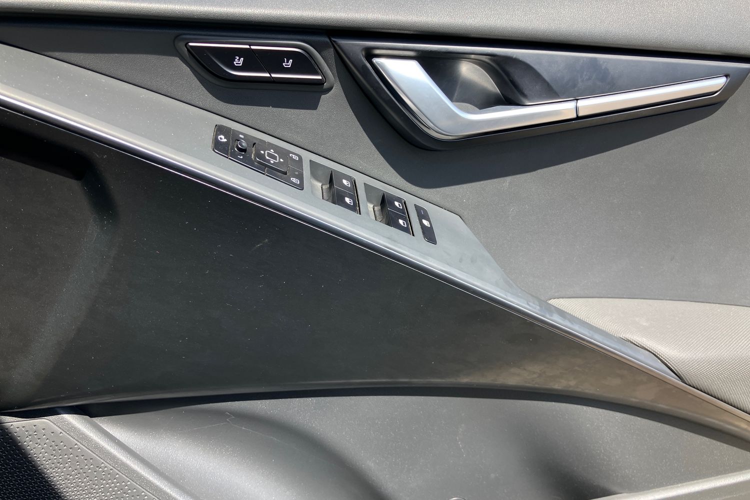 Used Kia Niro 2023 for sale - 76395453: Photo 20