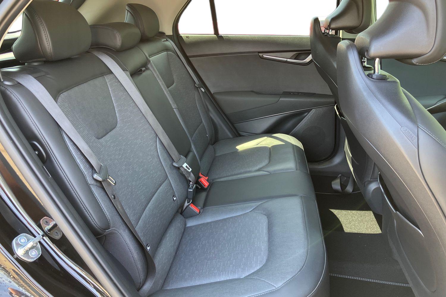 Used Kia Niro 2023 for sale - 76395453: Photo 22