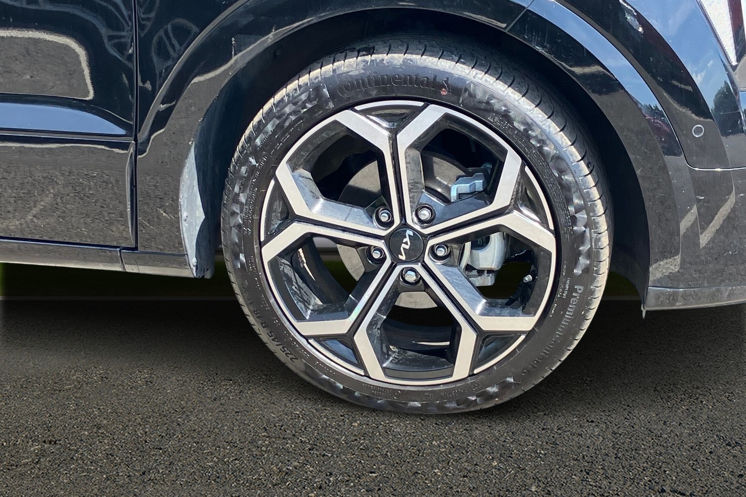 Used Kia Niro 2023 for sale - 76395453: Photo 24