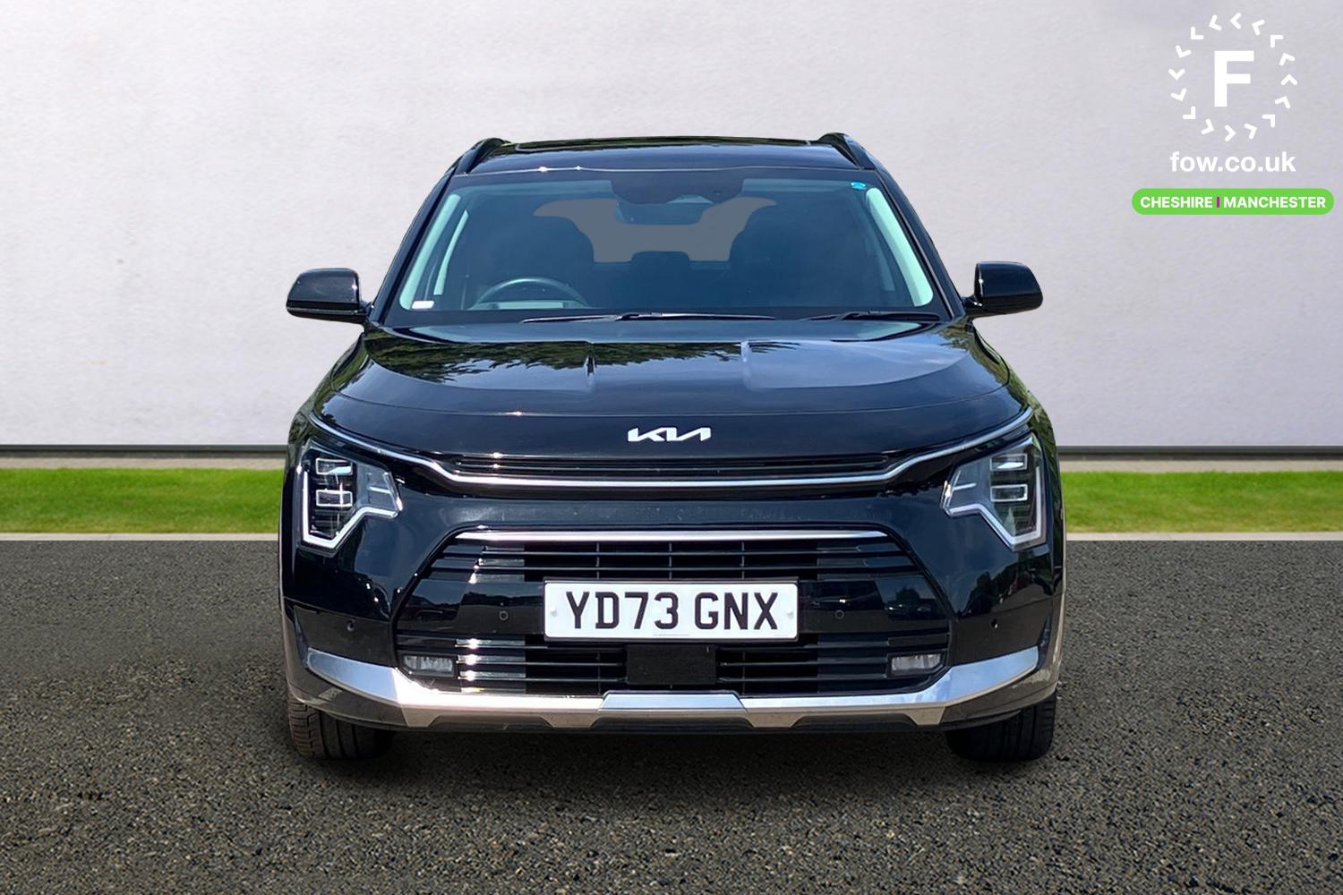 Used Kia Niro 2023 for sale - 76395453: Photo 25