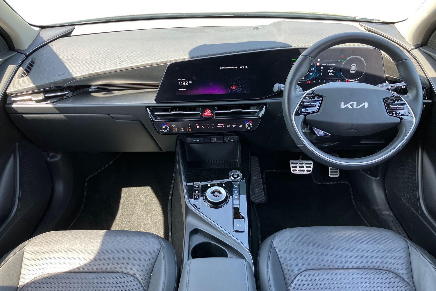 Used Kia Niro 2023 for sale - 76395453: Photo 3