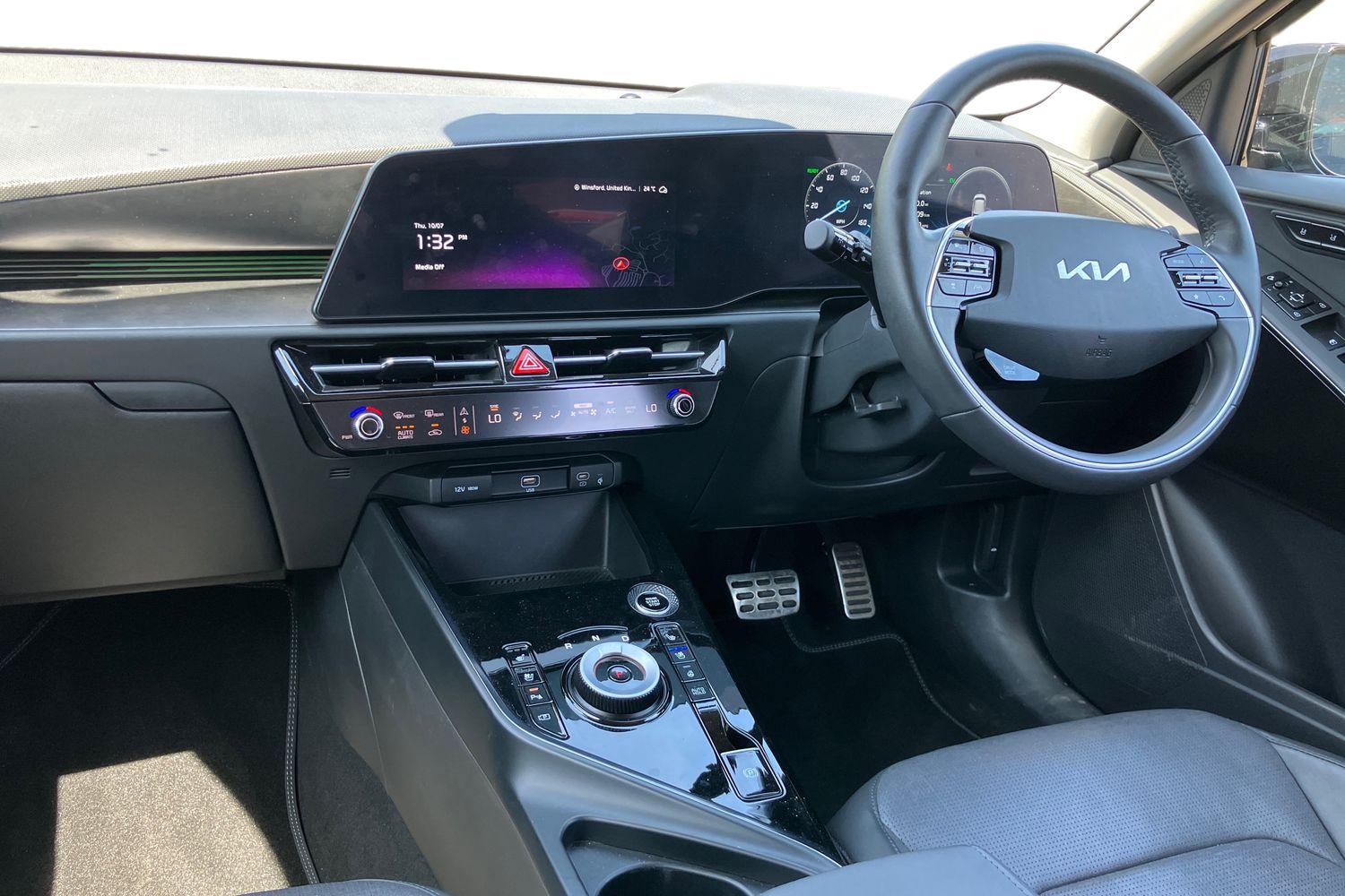 Used Kia Niro 2023 for sale - 76395453: Photo 4